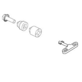 WH3019-BlizzardP Inserto FIAT - LEGRAND 034700