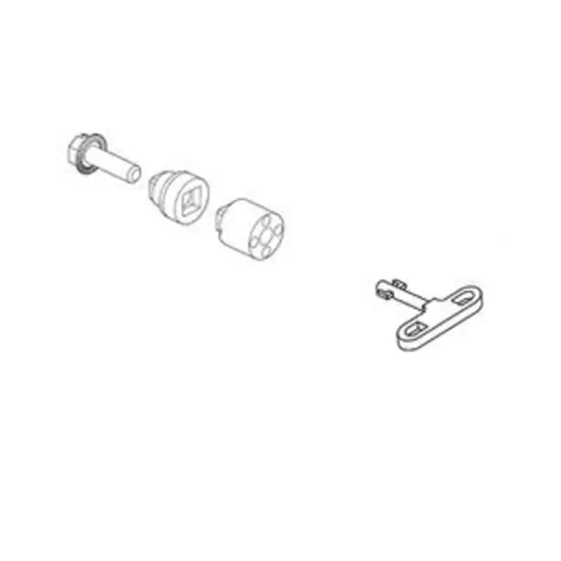 WH3019-BlizzardP Inserto FIAT - LEGRAND 034700