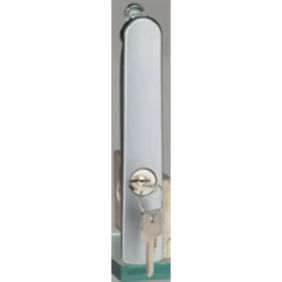 WH3001-BlizzardP Maniglia 2433 - LEGRAND 034772