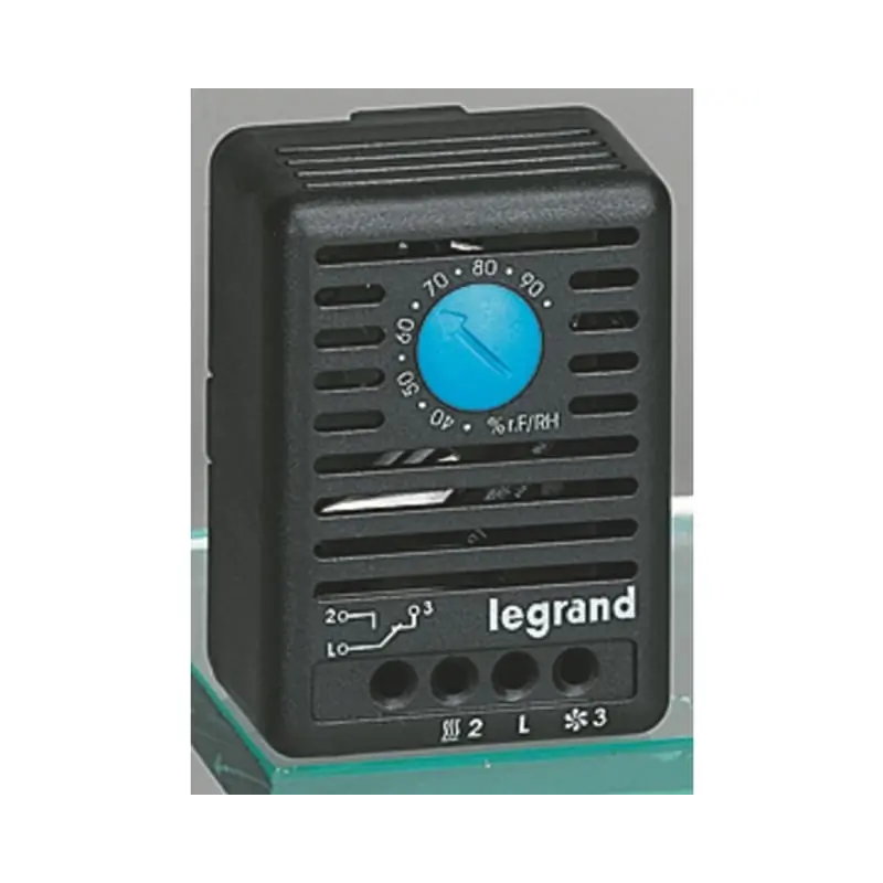 Blizzard PRO-Igrostato - LEGRAND 035311