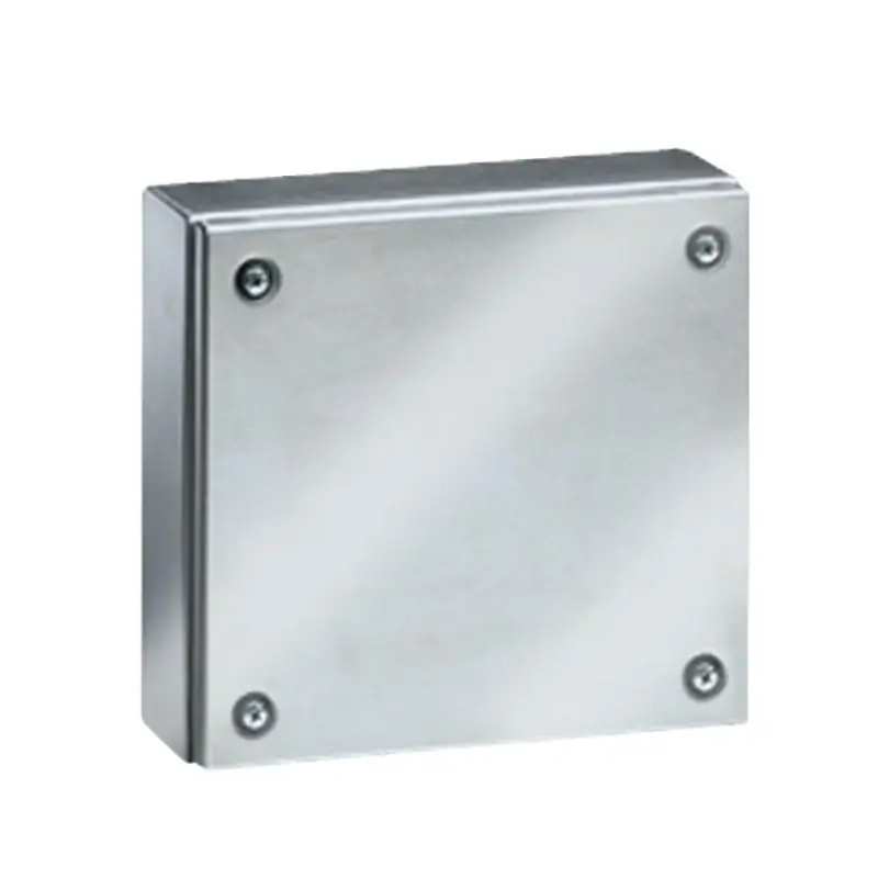 Cassetta deriv. inox Atlantic 200x300x80 - LEGRAND 035654