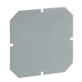 PIASTRA DI FONDO METALLICA X PLEXO 360x270 - LEGRAND 035816