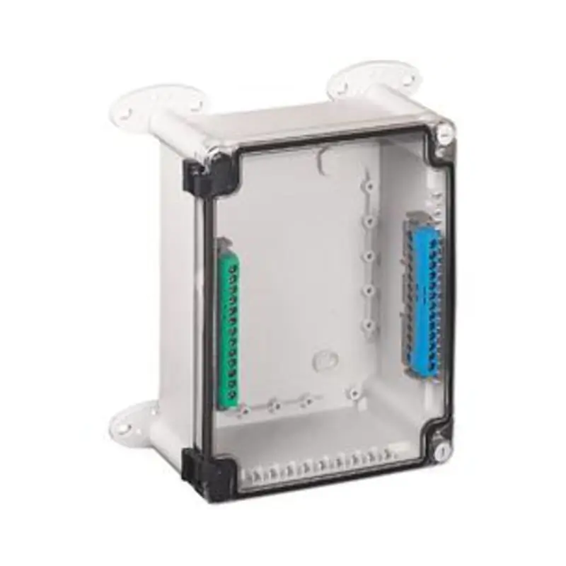 PLEXO PLAS.COPERCHIO TRASP.270X170X86 - LEGRAND 035971