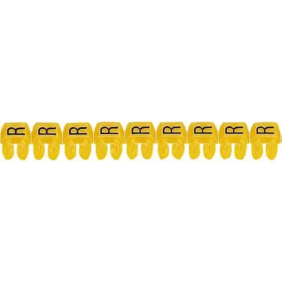 CAB3-Lettera W sez. 0,5-1,5mmq - LEGRAND 038322