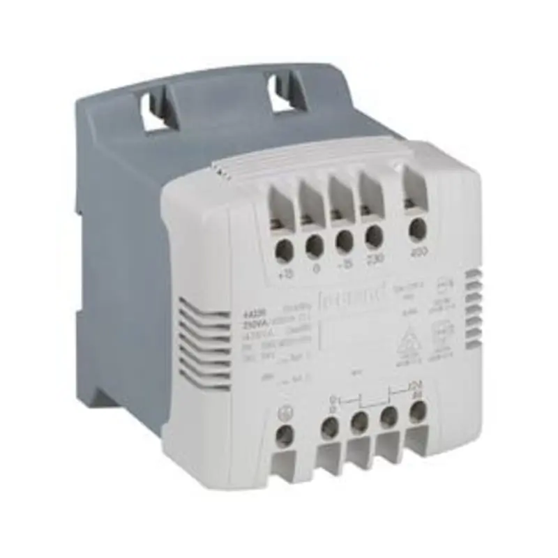 TRAS.COMANDO 460V 24V 1000VA - LEGRAND 044248