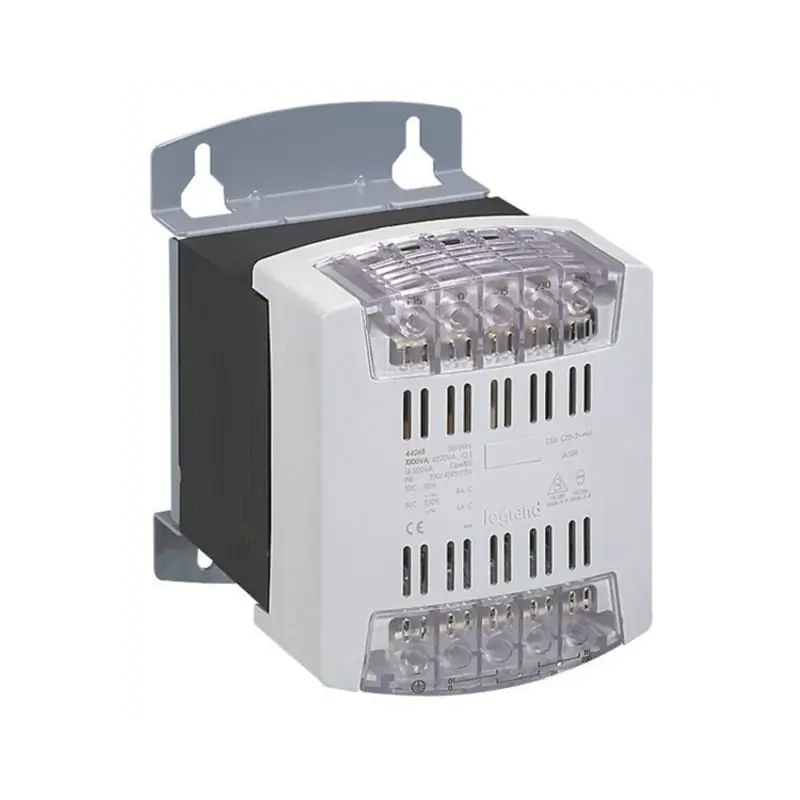 TRAS.COMANDO 230/400V 115/230V 1000VA - LEGRAND 044268