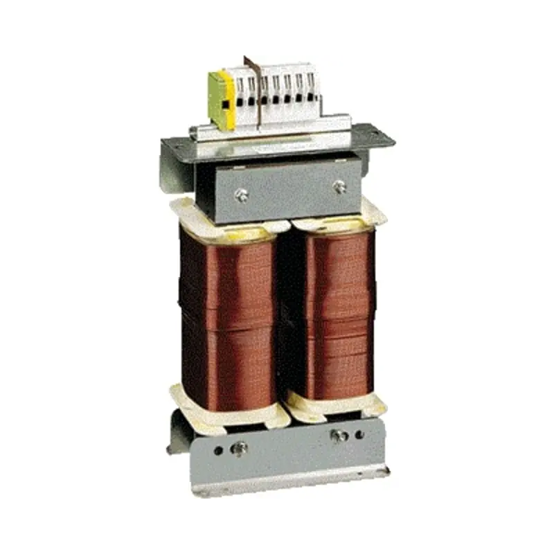 TRAS.COMANDO 230/400V 115/230V4000VA - LEGRAND 044271