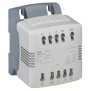 TRAS.COMANDO 460V 115/230V 100VA - LEGRAND 044283