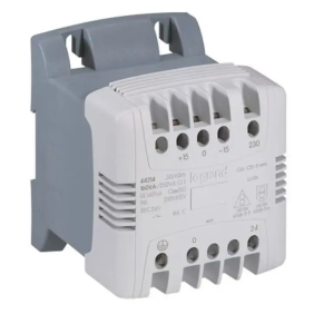 TRAS.COMANDO 460V 115/230V 1000VA - LEGRAND 044288