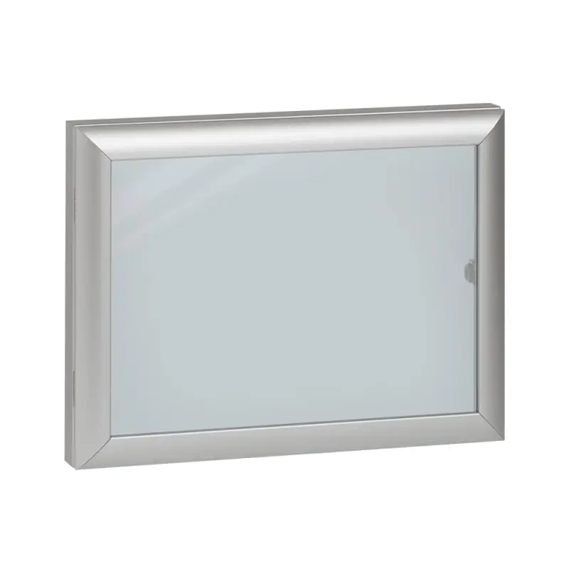 WH9164-BlizzardP finestra alluminio 600X400 - LEGRAND 047548