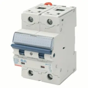 INT.MAGNET.ALTE PREST.2P D80 16KA 3M - Gewiss GW93377