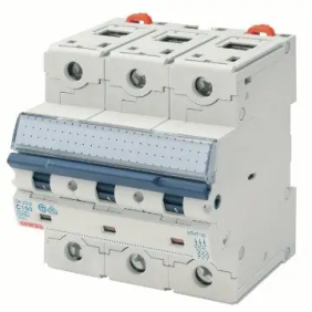 INT.MAGNET.ALTE PREST.3P D100 16KA 4,5 - Gewiss GW93388