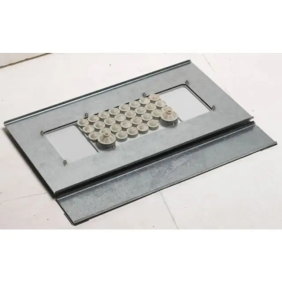 WH2306-BlizzardP Ghigl Pass Cabstop L600 - LEGRAND 048172