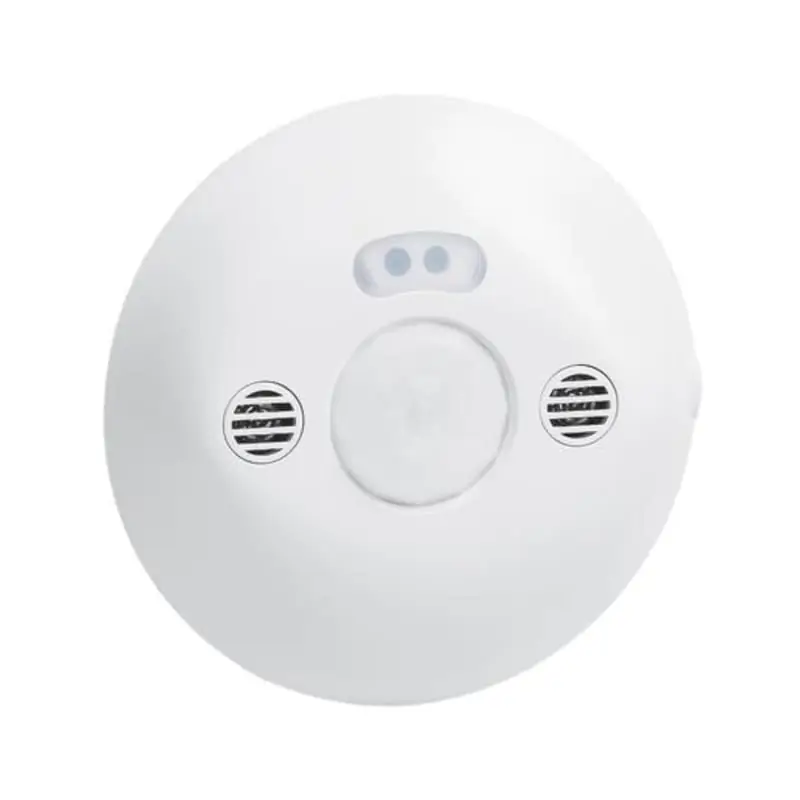 KNX-sensore da soffitto PIR+US - LEGRAND 048918