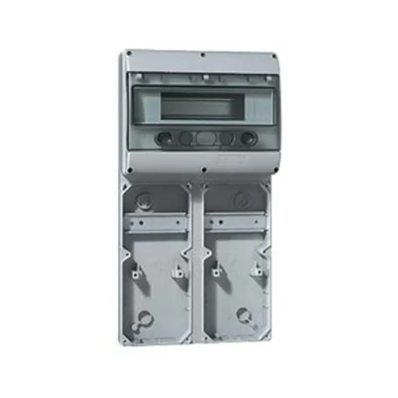 Centralino 2 prese P - LEGRAND 057703