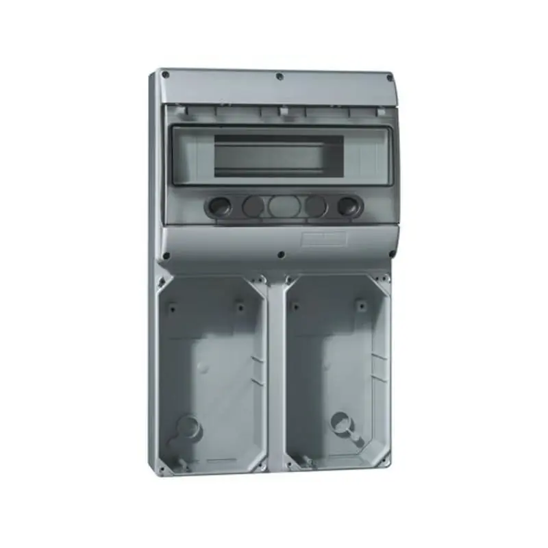 Centralino 2 prese P - LEGRAND 057705