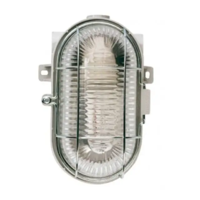 KRUPKA Fan Bebilux ovale griglia mobile 60W - LEGRAND 060414