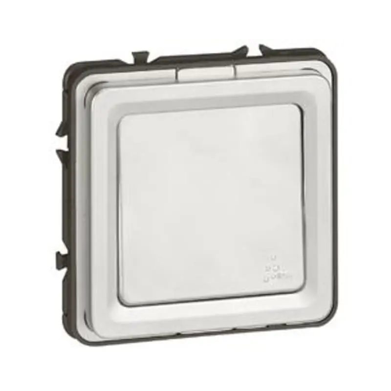 soliroc - deviatore 10A 250V - LEGRAND 077811