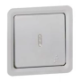 soliroc - deviatore 10A illuminabile - LEGRAND 077812
