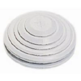 PASSACAVO Dmax=25mm x scatola fino 220X170 - LEGRAND 091915