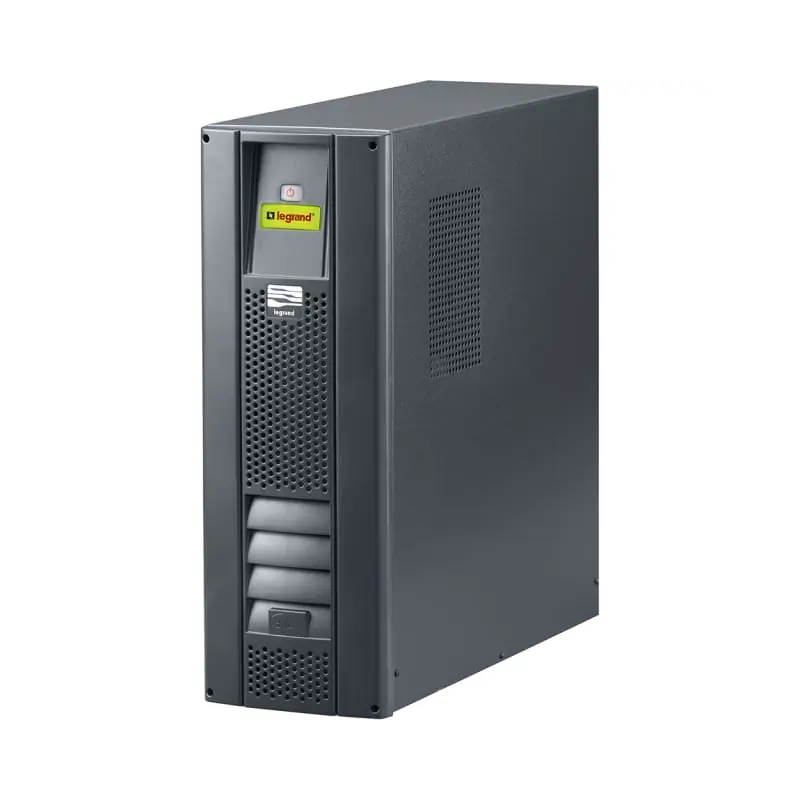 UPS Whad OnLine 2 kVA - LEGRAND 310096
