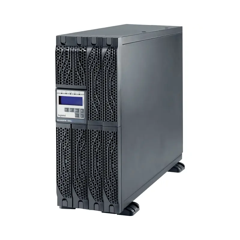 UPS DAKER DK + 5000VA - LEGRAND 310173