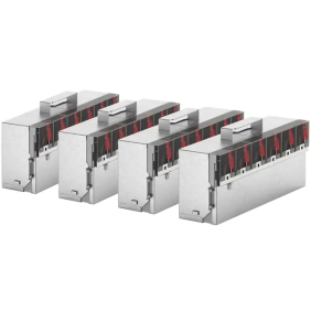 KIT 4 BATTERY PACK 9AH KEOR MOD - LEGRAND 310678