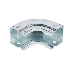 P31-Curva in salita 90? base 50x50 z/c - LEGRAND 31BMB050C