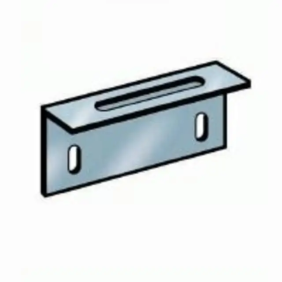 P31-Derivazione per tubo H=75mm z - LEGRAND 31X9CW71Z