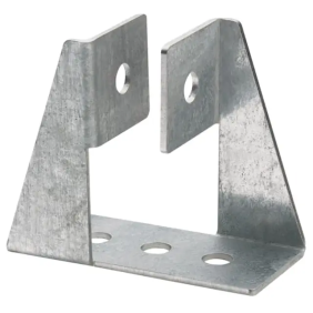 S.SUPPORTO-Staffa fissaggio mensola a C Z - LEGRAND 349048