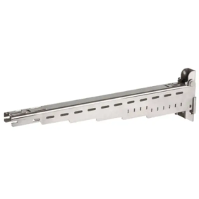 S.SUPPORTO-Mensola G3 L=500 INOX - LEGRAND 349235