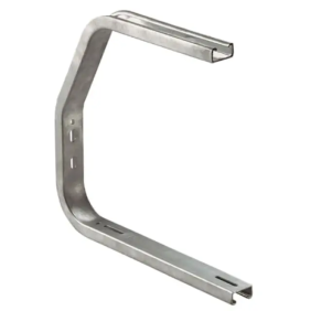 S.SUPPORTO-Mensola Tunnel L=100 INOX - LEGRAND 349238