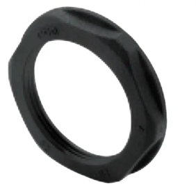 GHIERE-Nylon M16 nera - LEGRAND 386672