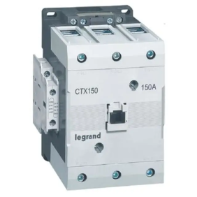 CTX3 - CONT 3P 150A 100-240V morsetti a gab - LEGRAND 416276