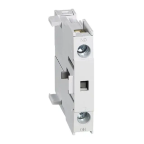 CTX3 MINI - CONT AUSILIARI LAT 1NO - LEGRAND 417158