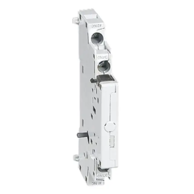 MPX3 contatti ausiliari 2NO - LEGRAND 417401