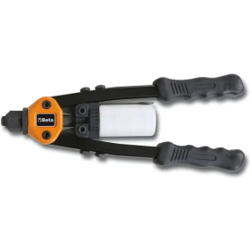 RIVETTATRICI COMPATTE L330 B330 - BM SPA 017400330