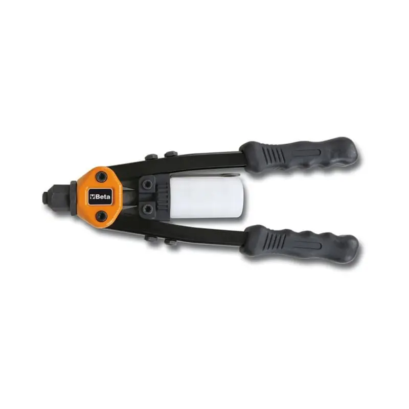 RIVETTATRICI COMPATTE L330 B330 - BM SPA 017400330