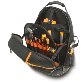 ZAINI VUOTI PORTAUTENSILI C5 - BM SPA 021050000