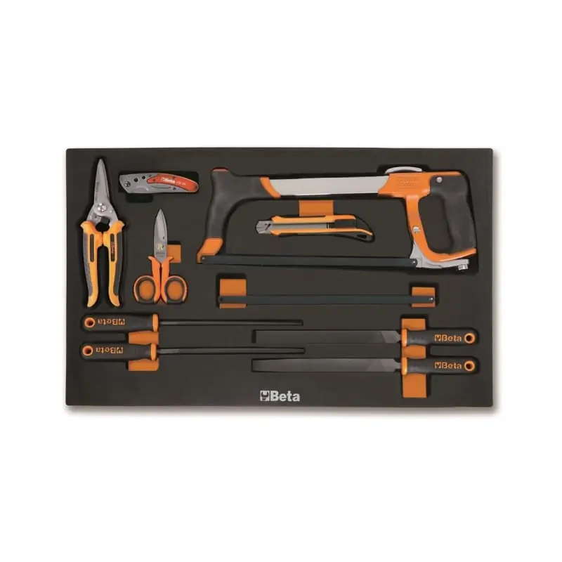 MODULI SOFT ASSORT 9UT M284 - BM SPA 024500284