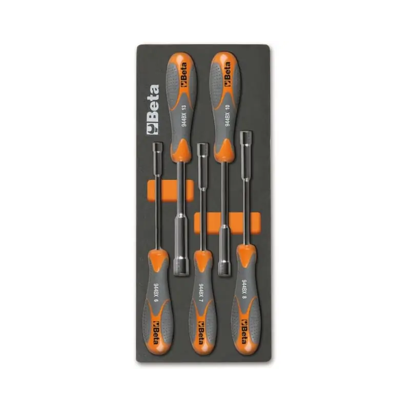 MODULI SOFT ASSORT 5UT M227 - BM SPA 024500227