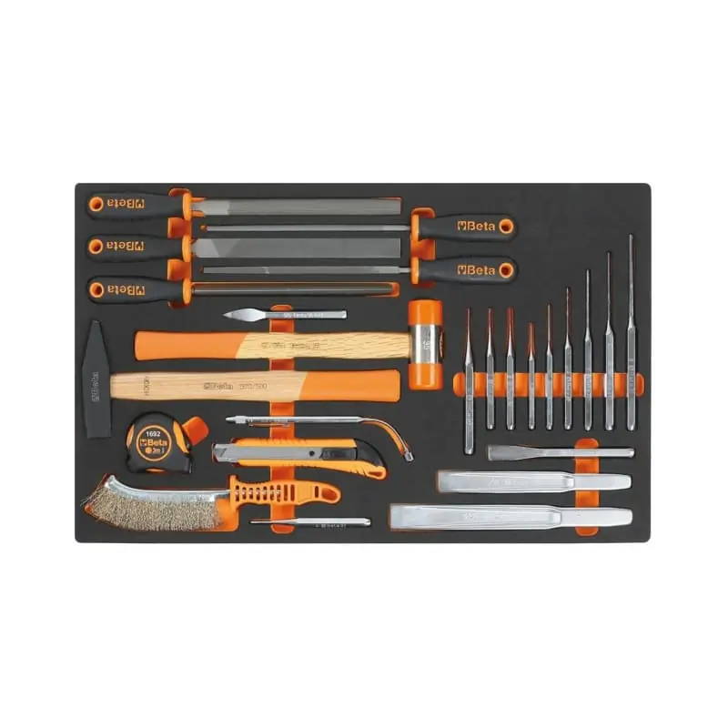 MODULI SOFT ASSORT 25UT M230 - BM SPA 024500230