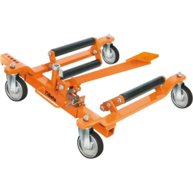 CARRELLI MOVIMENTAZIONE VEICOLI - BM SPA 030090001