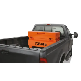 BAULI V.TI CANTIERE ORANGE L1220 C22 PLO - BM SPA 022000245