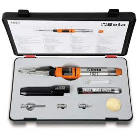 VALIGETTE SALDATORE GAS 120W - BM SPA 018270100