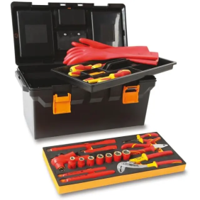 CESTELLI ASSORT. 33PZ. 1000V CP15L /MQ32 - BM SPA 021150332