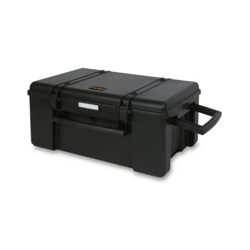 TOOL BOX PLASTICA CON RUOTE C13 - BM SPA 021130000