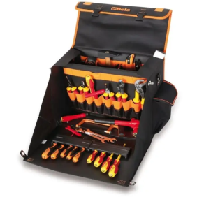 BORSE VUOTE IN TESSUTO C12 - BM SPA 021120000