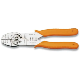 PINZE PER CAPICORDA PREISOLATI A - BM SPA 016020005