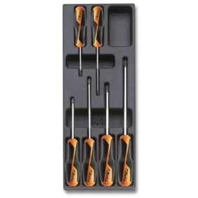 TERMOFORMATI ASSORT 6UT T202 - BM SPA 024240202